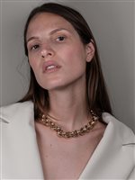 Collana Rebecca Donna Diva in Alluminio BDVKOO89 - BDVKOO89